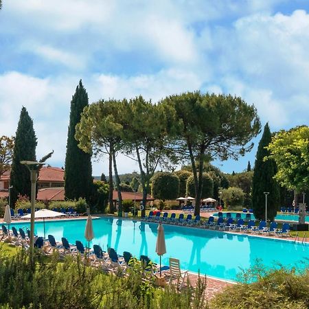 West Garda Hotel Padenghe sul Garda Exterior photo