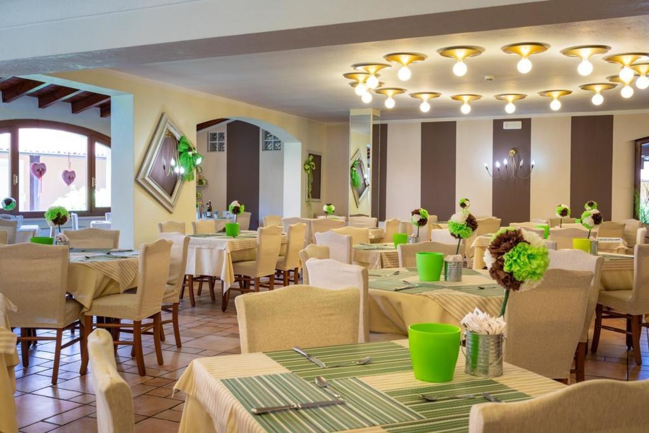 West Garda Hotel Padenghe sul Garda Exterior photo