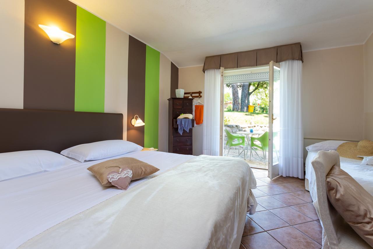 West Garda Hotel Padenghe sul Garda Exterior photo