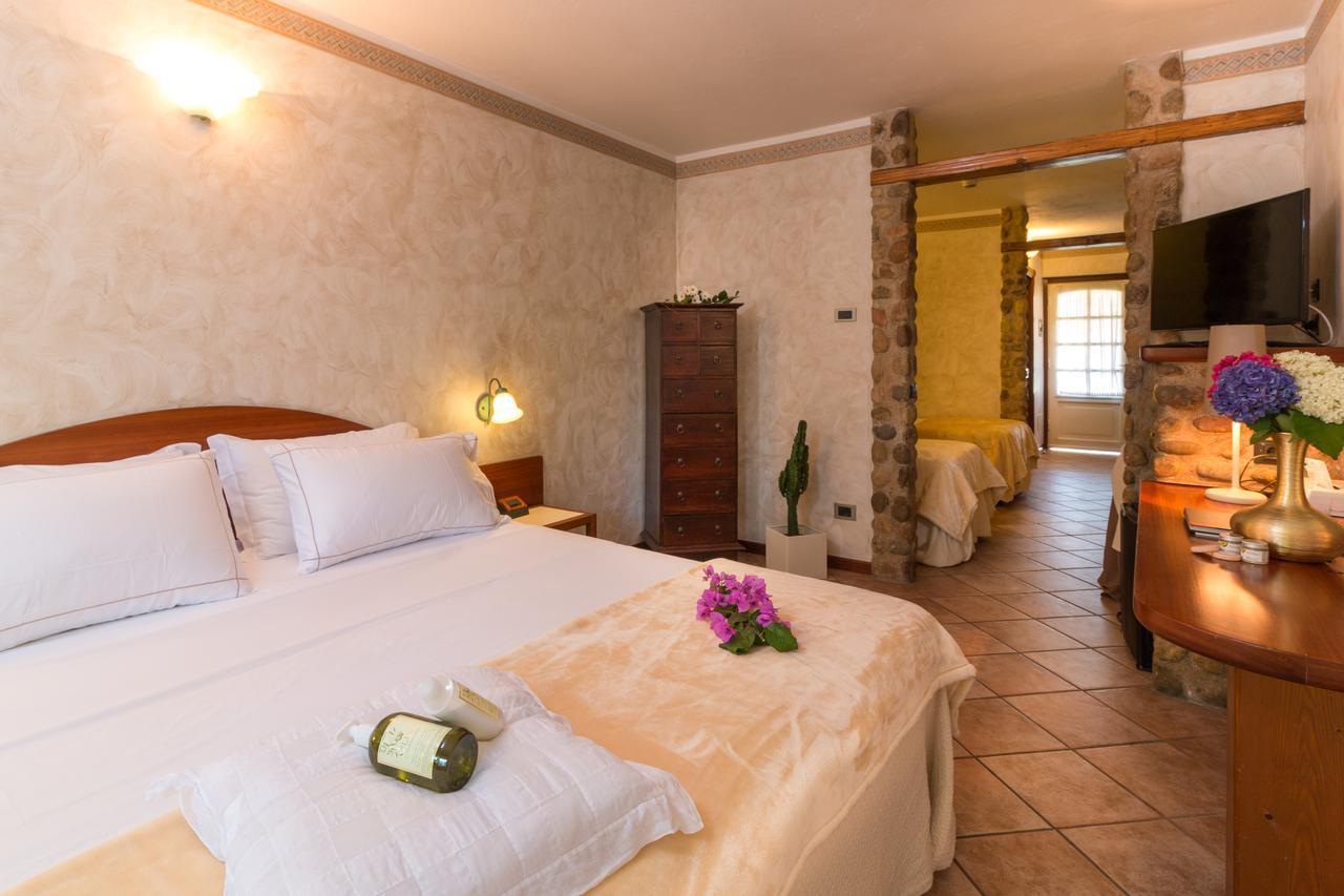 West Garda Hotel Padenghe sul Garda Exterior photo
