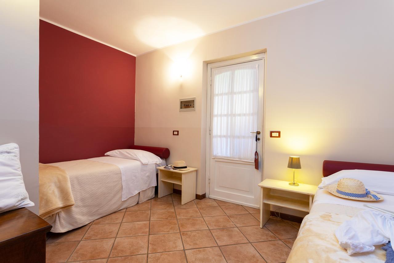 West Garda Hotel Padenghe sul Garda Exterior photo