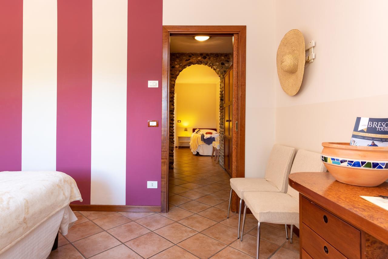 West Garda Hotel Padenghe sul Garda Exterior photo