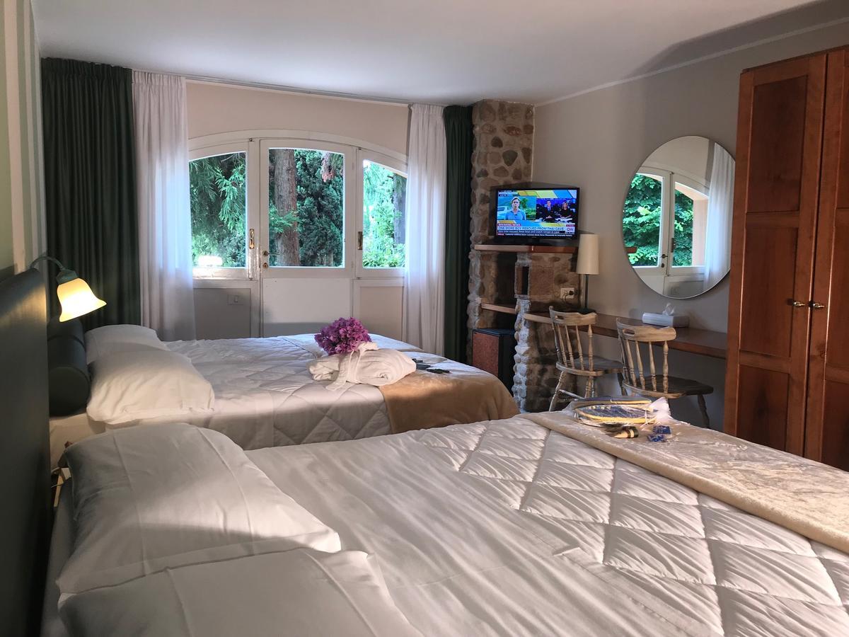 West Garda Hotel Padenghe sul Garda Exterior photo