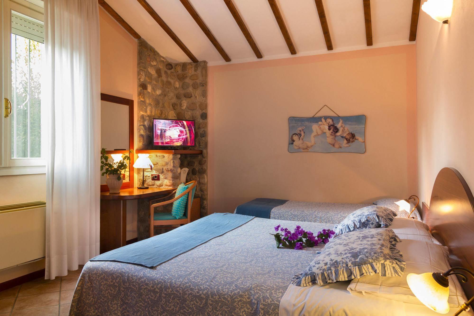 West Garda Hotel Padenghe sul Garda Exterior photo