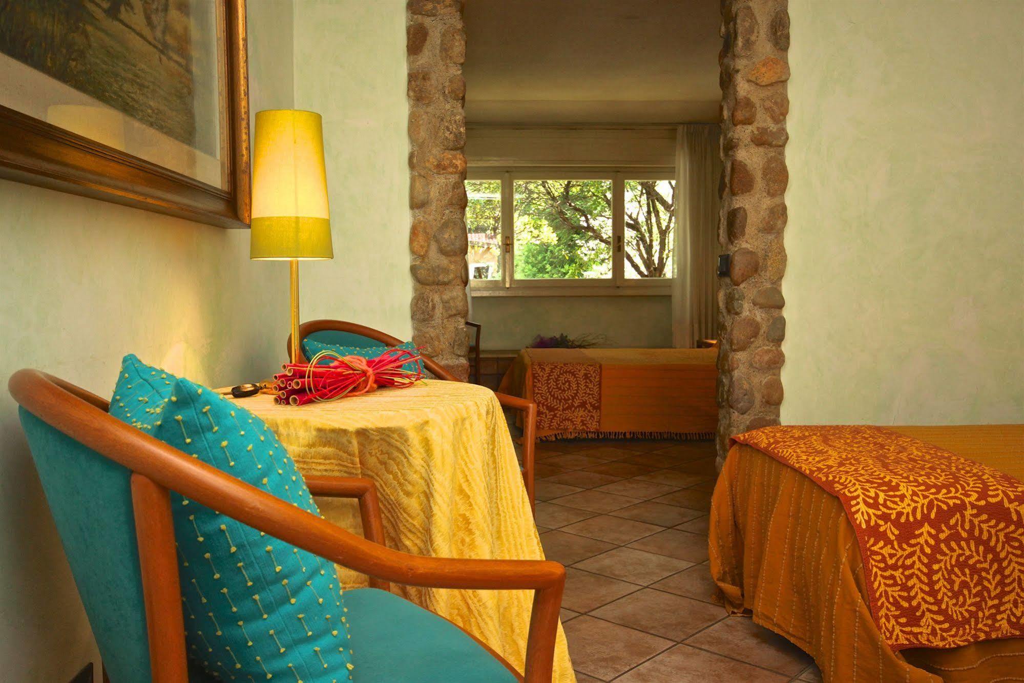 West Garda Hotel Padenghe sul Garda Exterior photo