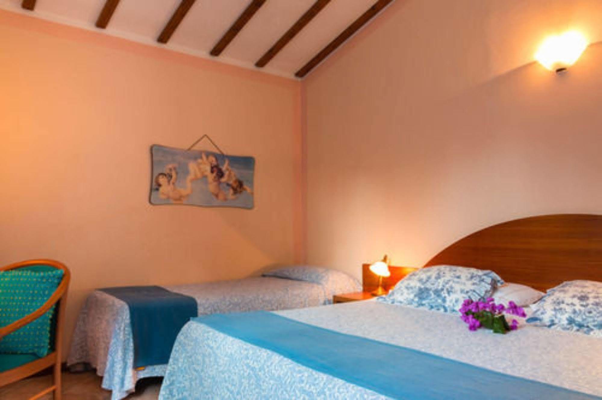 West Garda Hotel Padenghe sul Garda Exterior photo